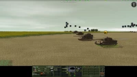 9. Combat Mission: Red Thunder (PC) (klucz STEAM)